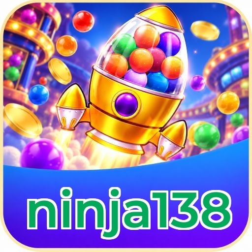Screenshot 1 - ninja138 Home Screen