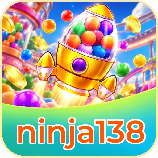 Screenshot 1 - ninja138 Home Screen